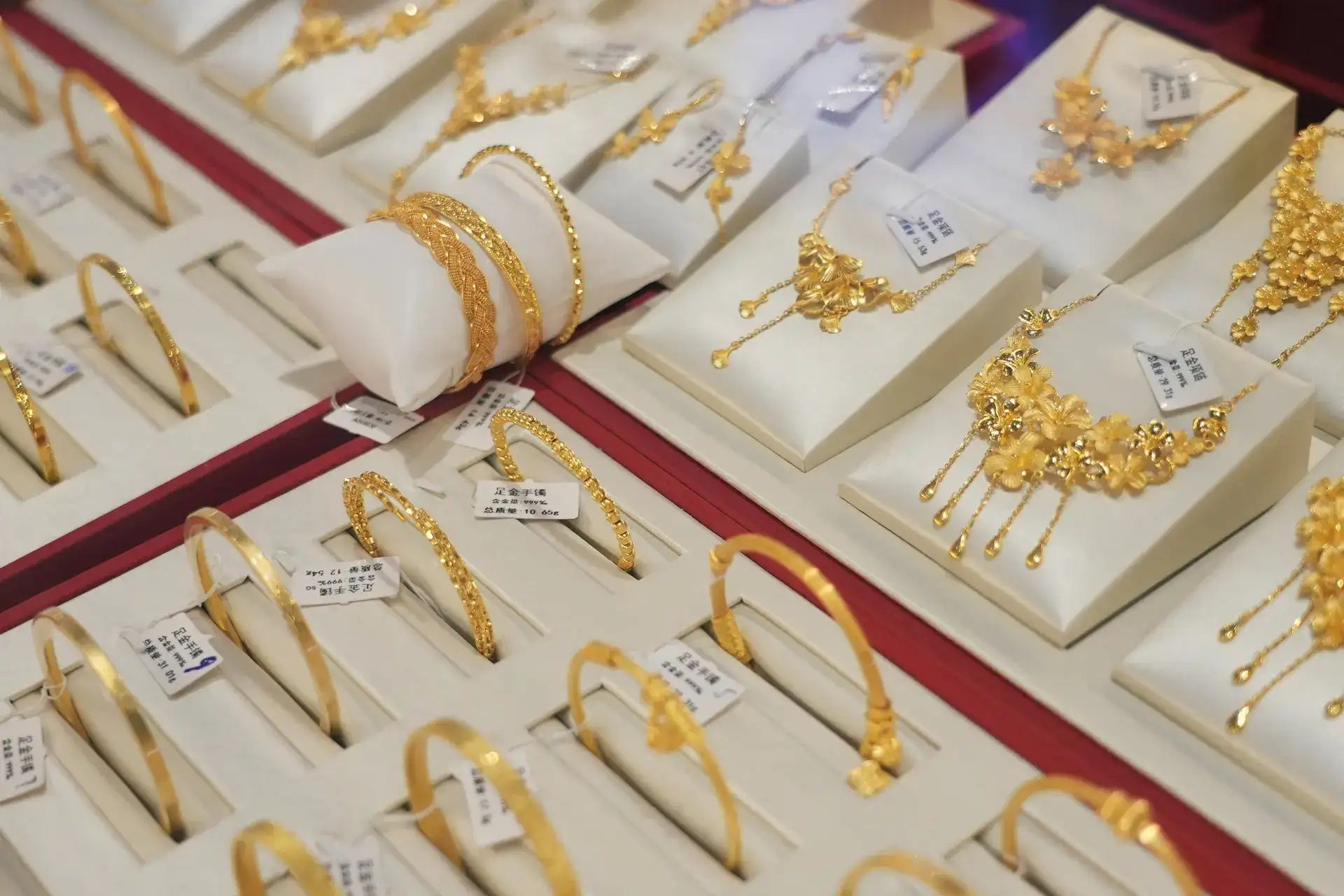 Gold faces key test from geopolitics and rates after a turbulent first half: World Gold Council