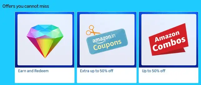 Image for Offersyoucannotmiss