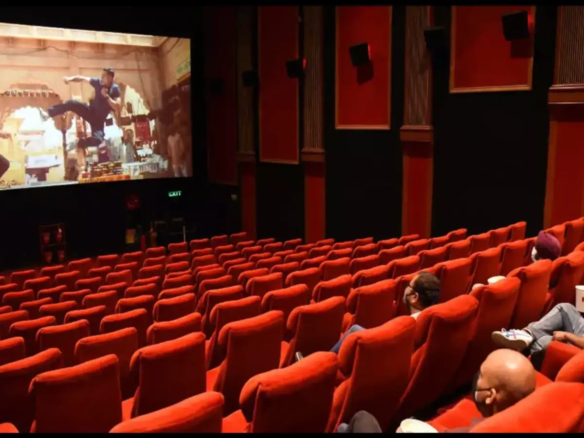 Box office collections at multiplexes rise 21% in H1 2026: MAI