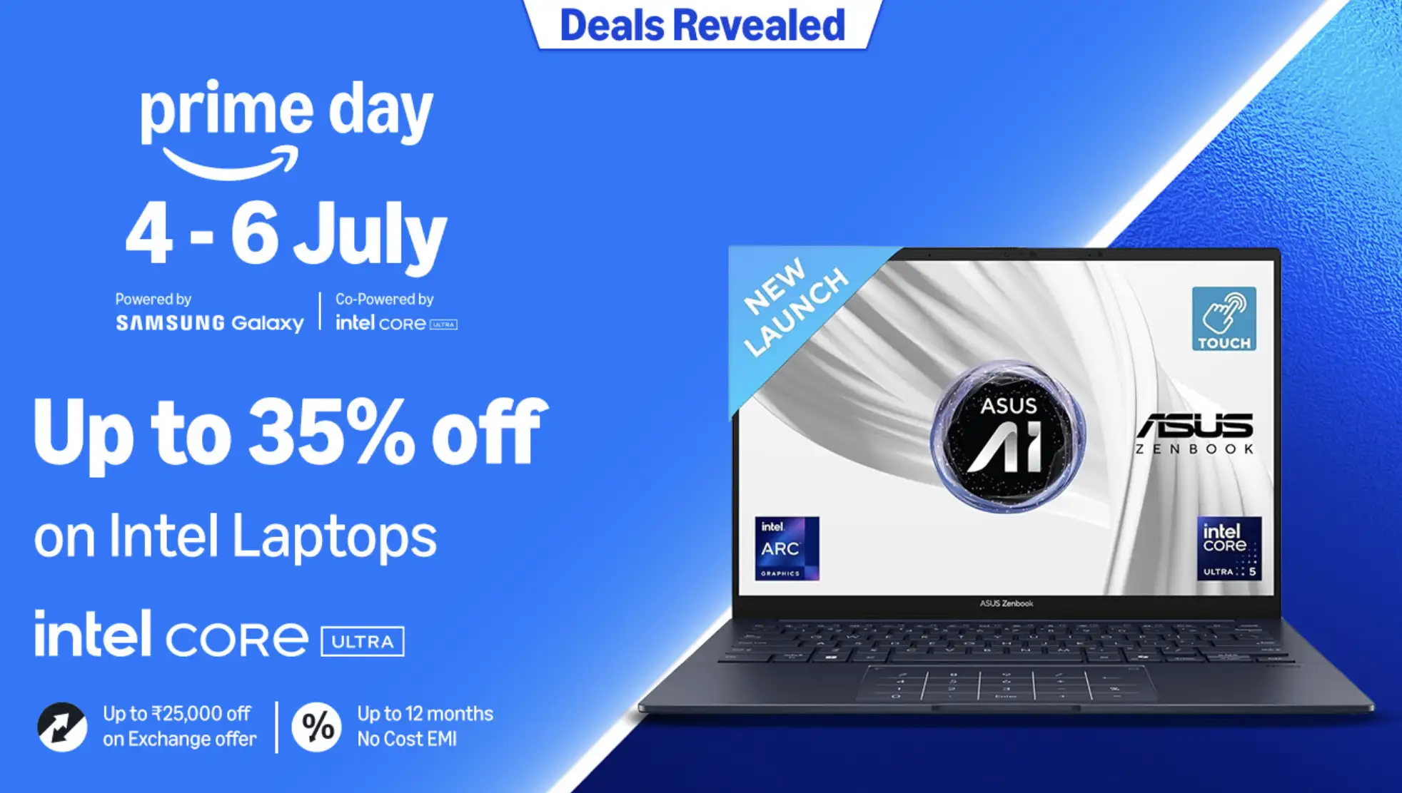 Image for IntelLaptops-Upto35%25off