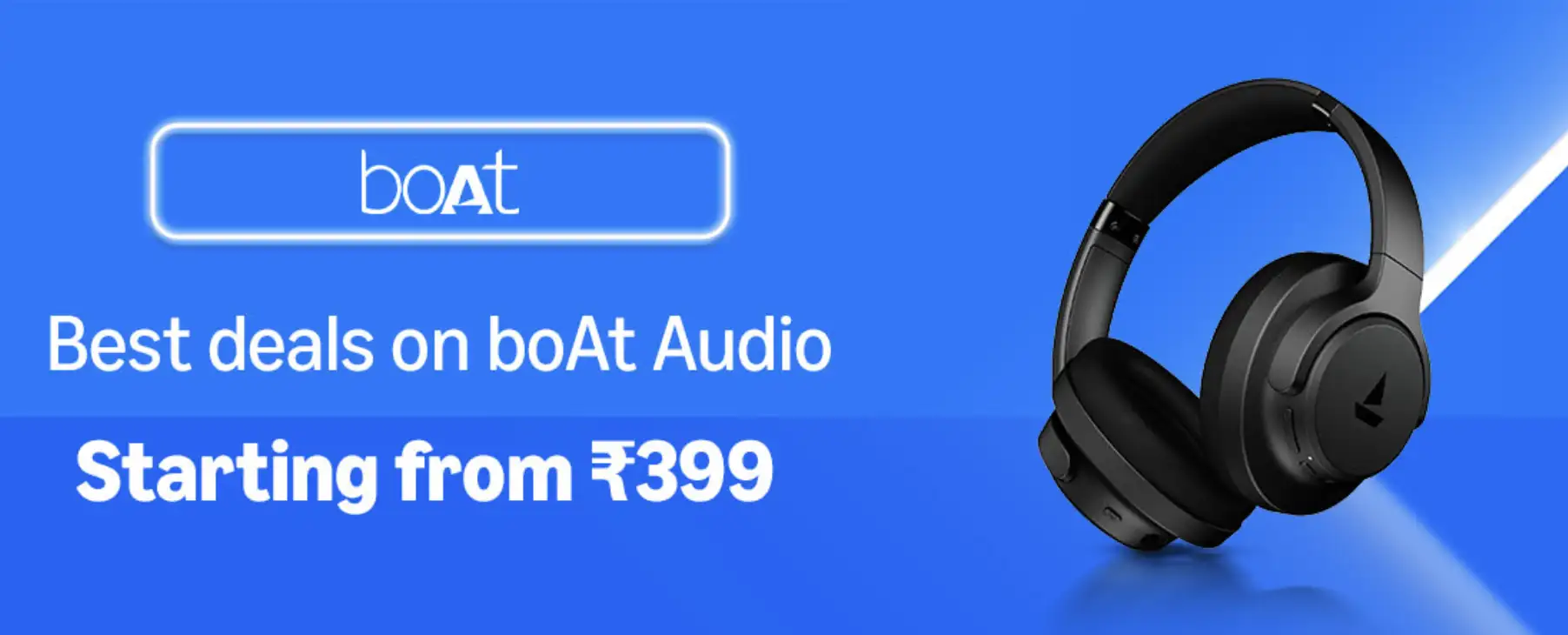 Image for BestdealsonBoatAudio-StartingatjustRs.399