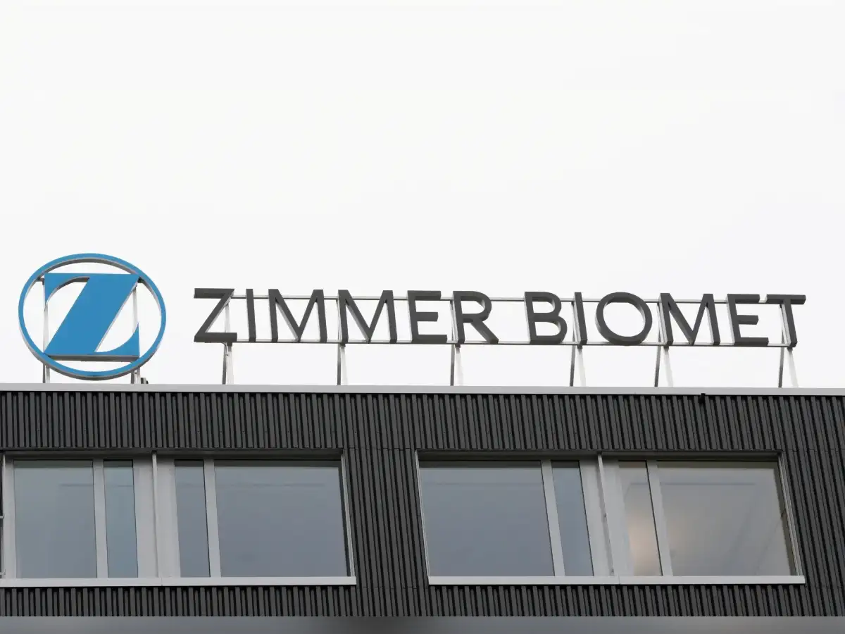 Medical device maker Zimmer Biomet to hire 500 employees in 3 years for tech centre in India