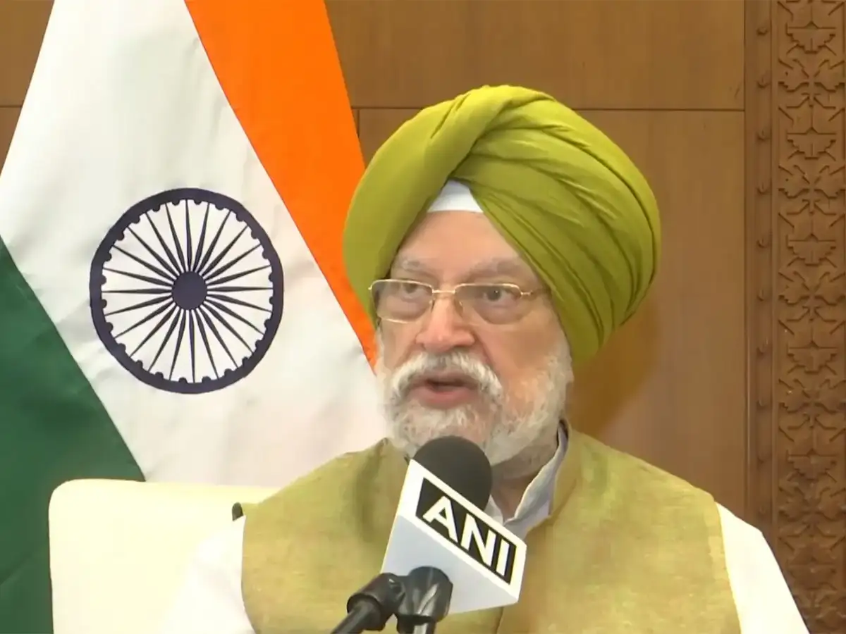 India not exporting fuel directly to Russia, any supplies are trader-led: Puri