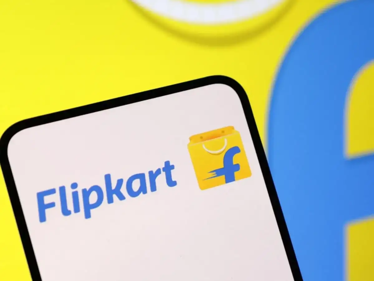 Flipkart appoints Vinay Vaidya as senior vice president of technology for supply chain
