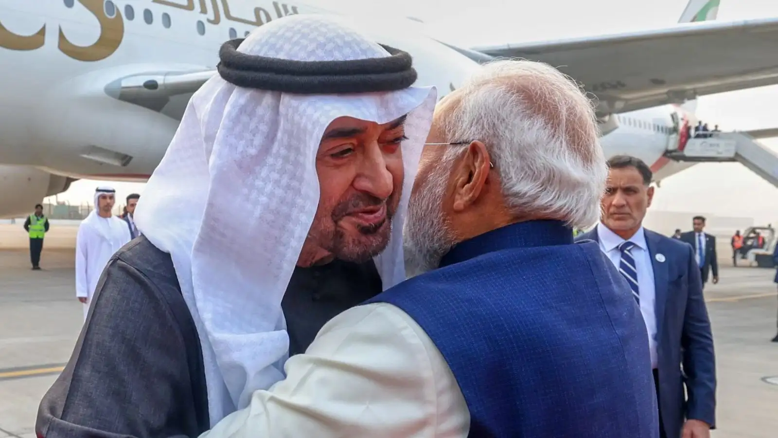 India, UAE groups ink pact for $11.5 billion Indian aluminium project