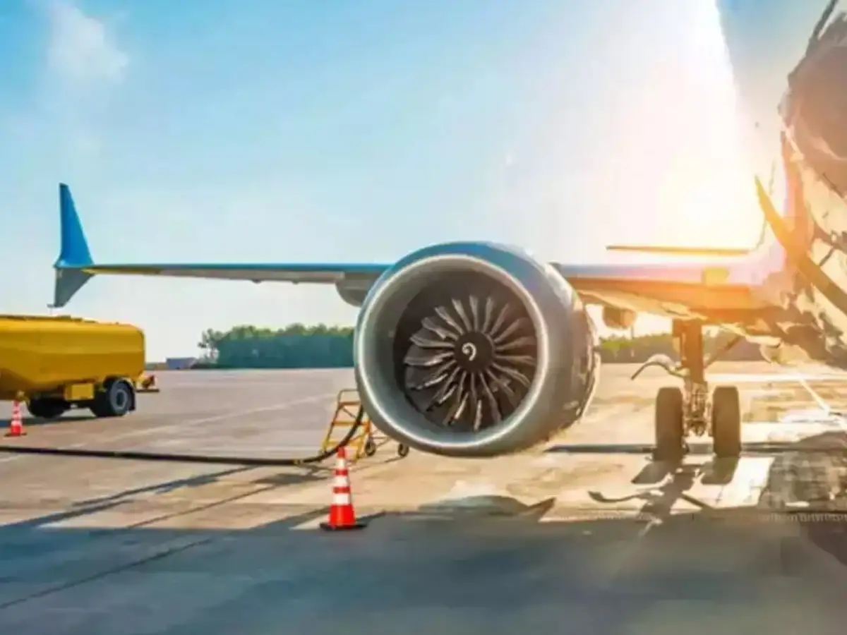 Airlines shun Rs 10,000-crore ATF subsidy as fuel prices fall