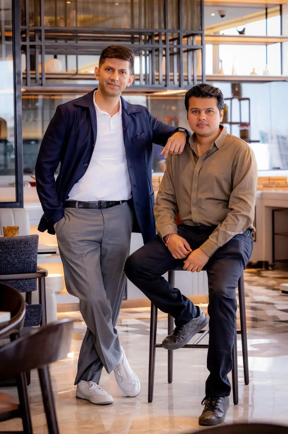 PlayBlue raises $2.7 million in seed funding to expand omnichannel sports retail business