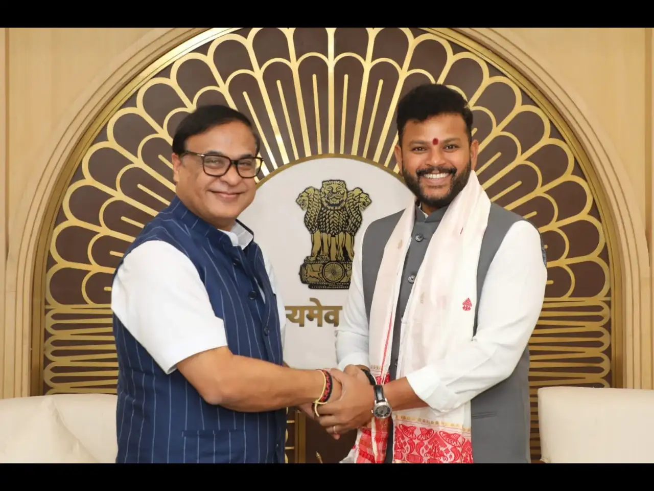 Assam pushes aviation expansion as CM seeks faster approval for Silchar Greenfield Airport