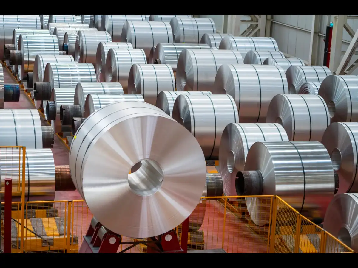 Adani-IHC foray may rejig India's aluminium market mix