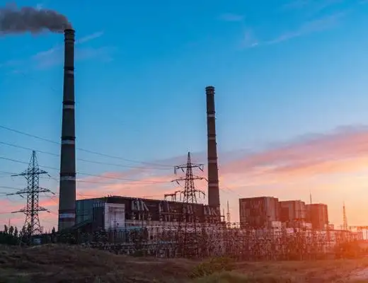 Hitachi Energy, GE Vernova, Siemens Energy, other power equipment stocks crash up to 10%. Here’s why