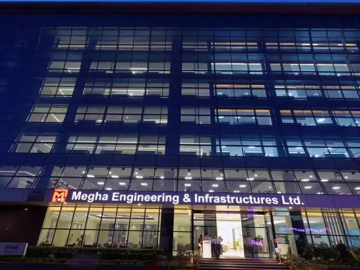 MEIL to pump in Rs 40,000 crore capex in 3 years, eyes Rs 2 lakh crore topline in 5 years
