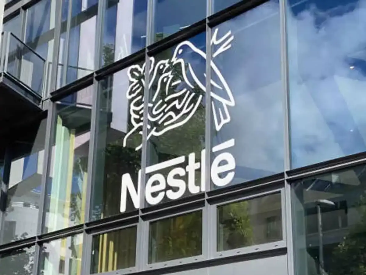 Quick commerce is helping Nestle India's premium products reach beyond metros, MD Tiwary says at AGM
