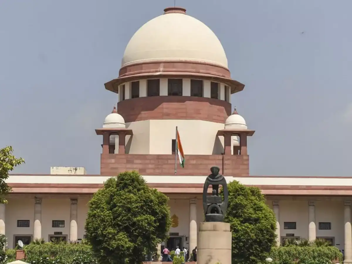 Supreme Court stays Delhi government's CAG audit of power discoms