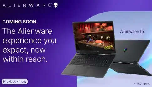Image for DellAlienware