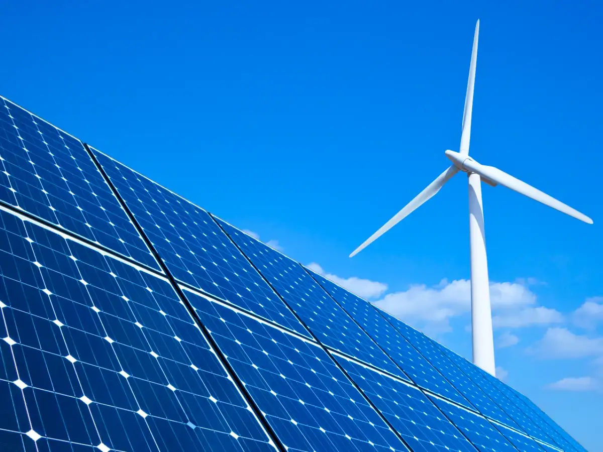 Tata Motors partners with Welspun Renewable Energy to develop 86 MW wind-solar hybrid project