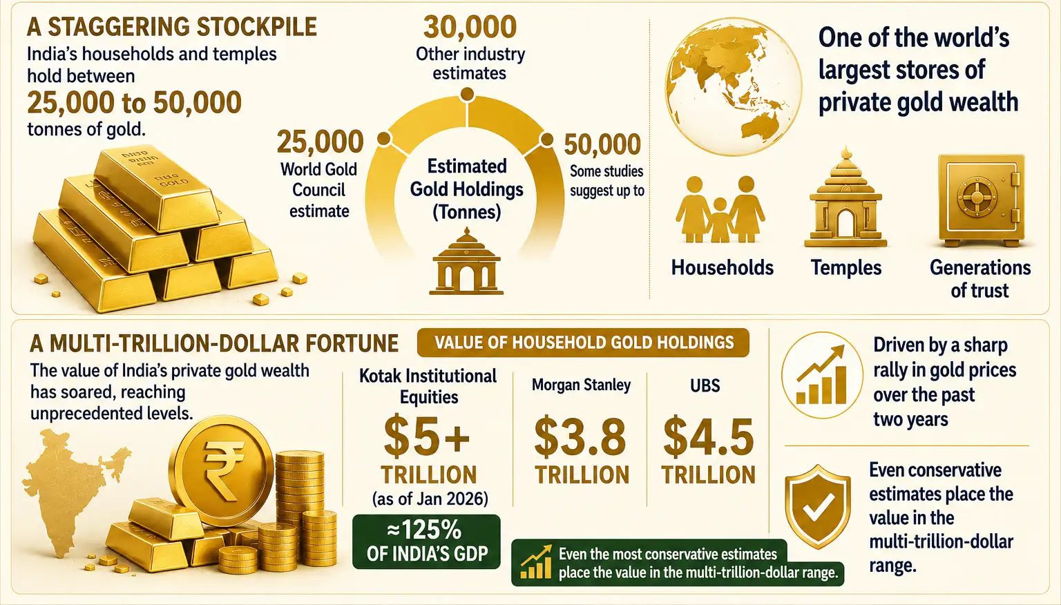 gold info