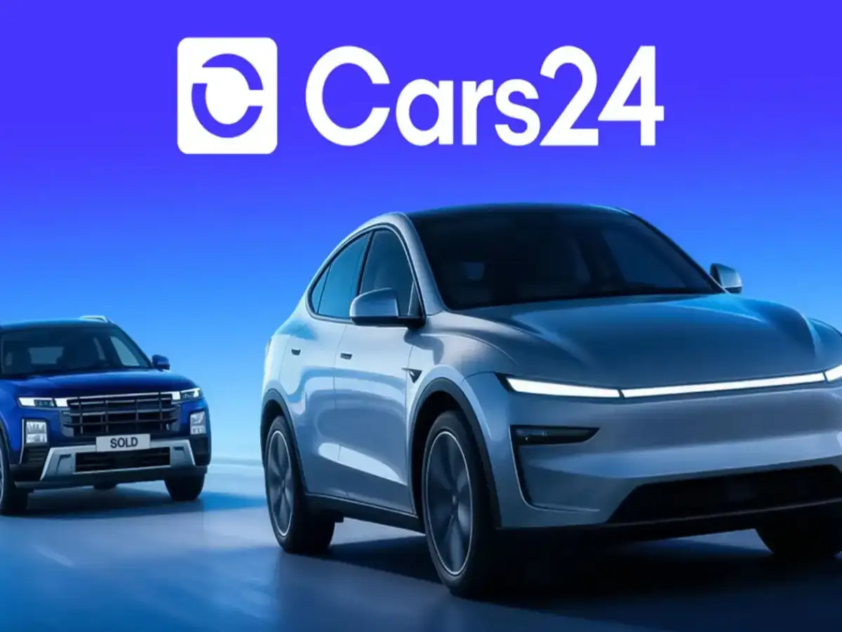 Cars24 scraps job titles and hierarchy in AI-era organisational overhaul
