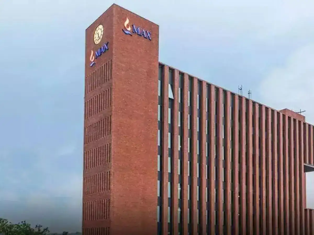 Max Estates Q1 sales bookings jump five-fold to Rs 1,100 cr on strong housing demand