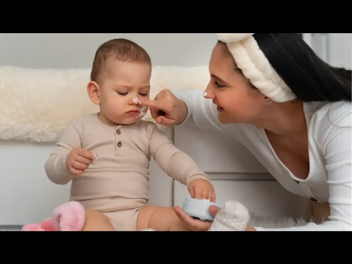 Mother Sparsh sees up to 40% growth as baby-care boom defies consumer slowdown