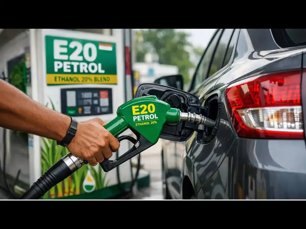 Govt seeks to quell public backlash on ethanol-mixed fuel after 'experiment' remark