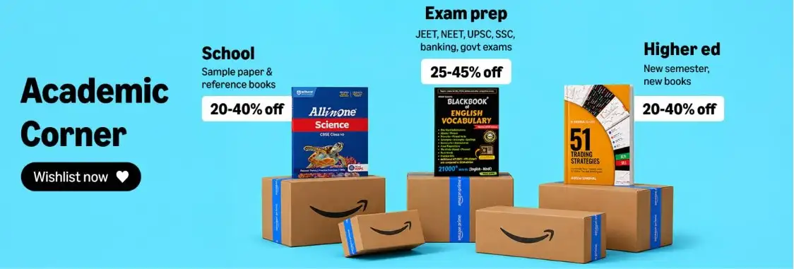 Image for AcademicCorner
