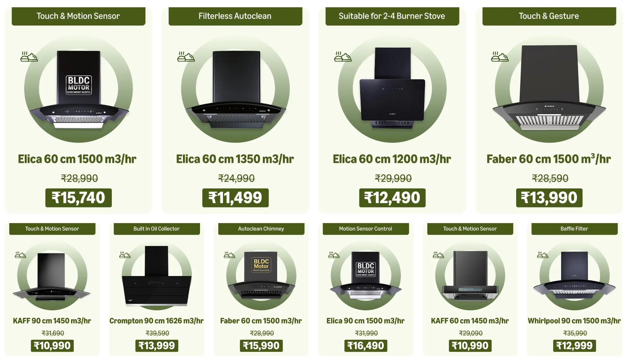 Image for ChimneyDeals