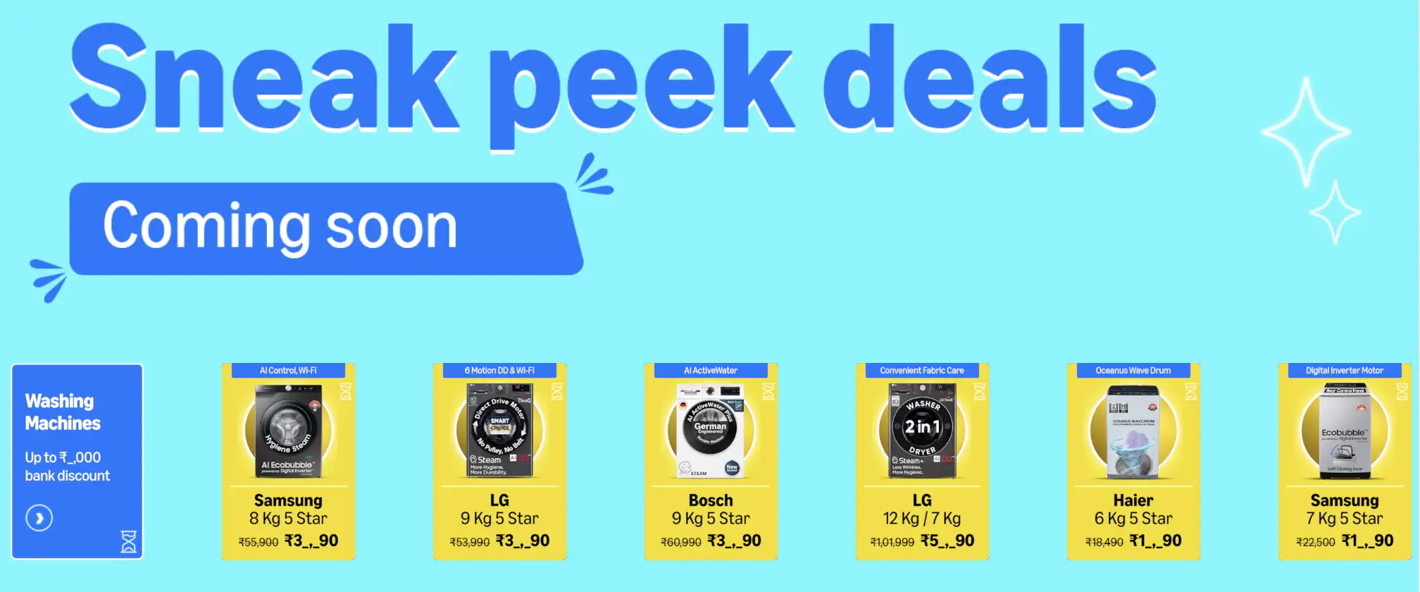 Image for Sneakpeekdeals-Wishlistnow