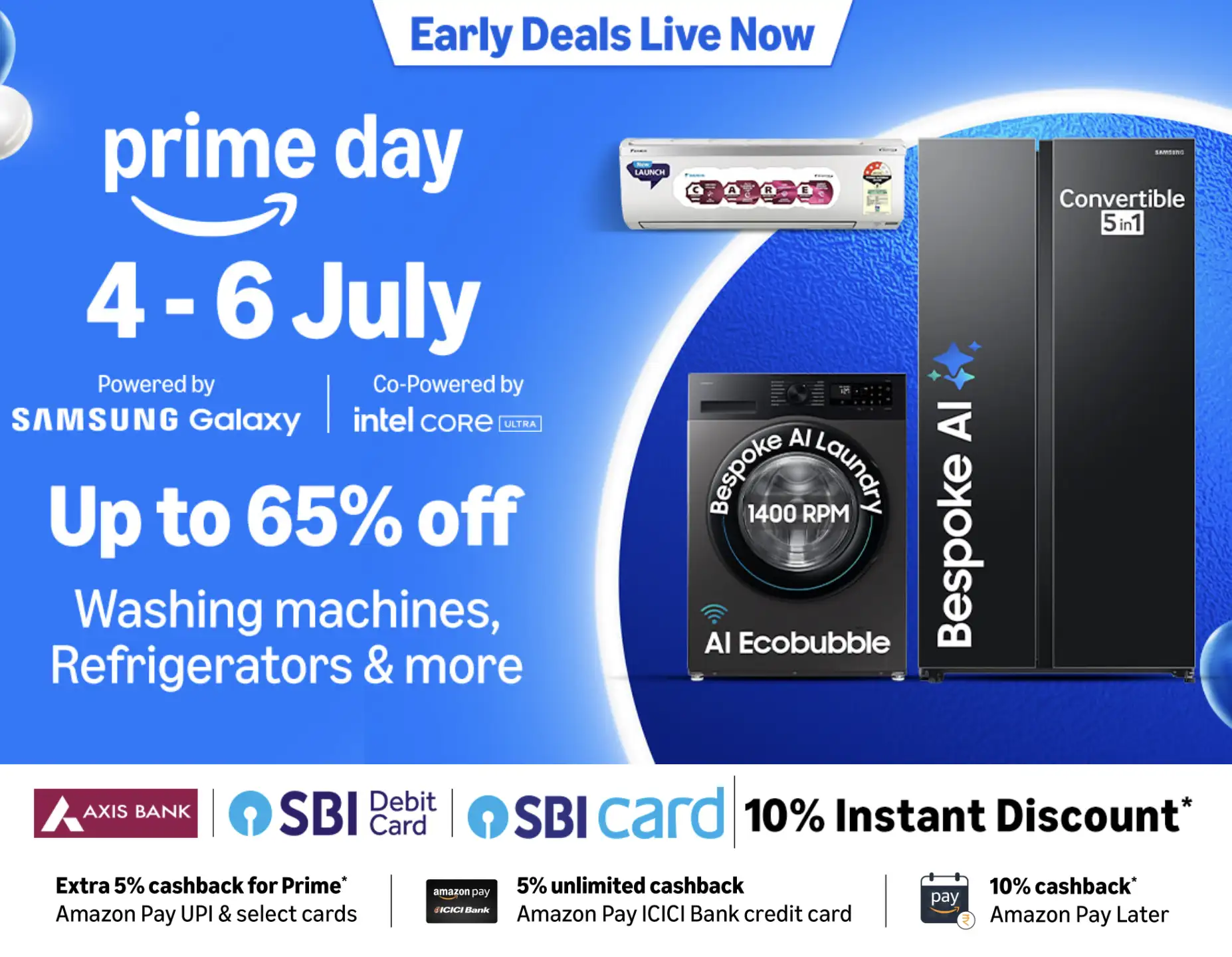Image for BestHomeandKitchenApplianceDealsYouCan'tMiss