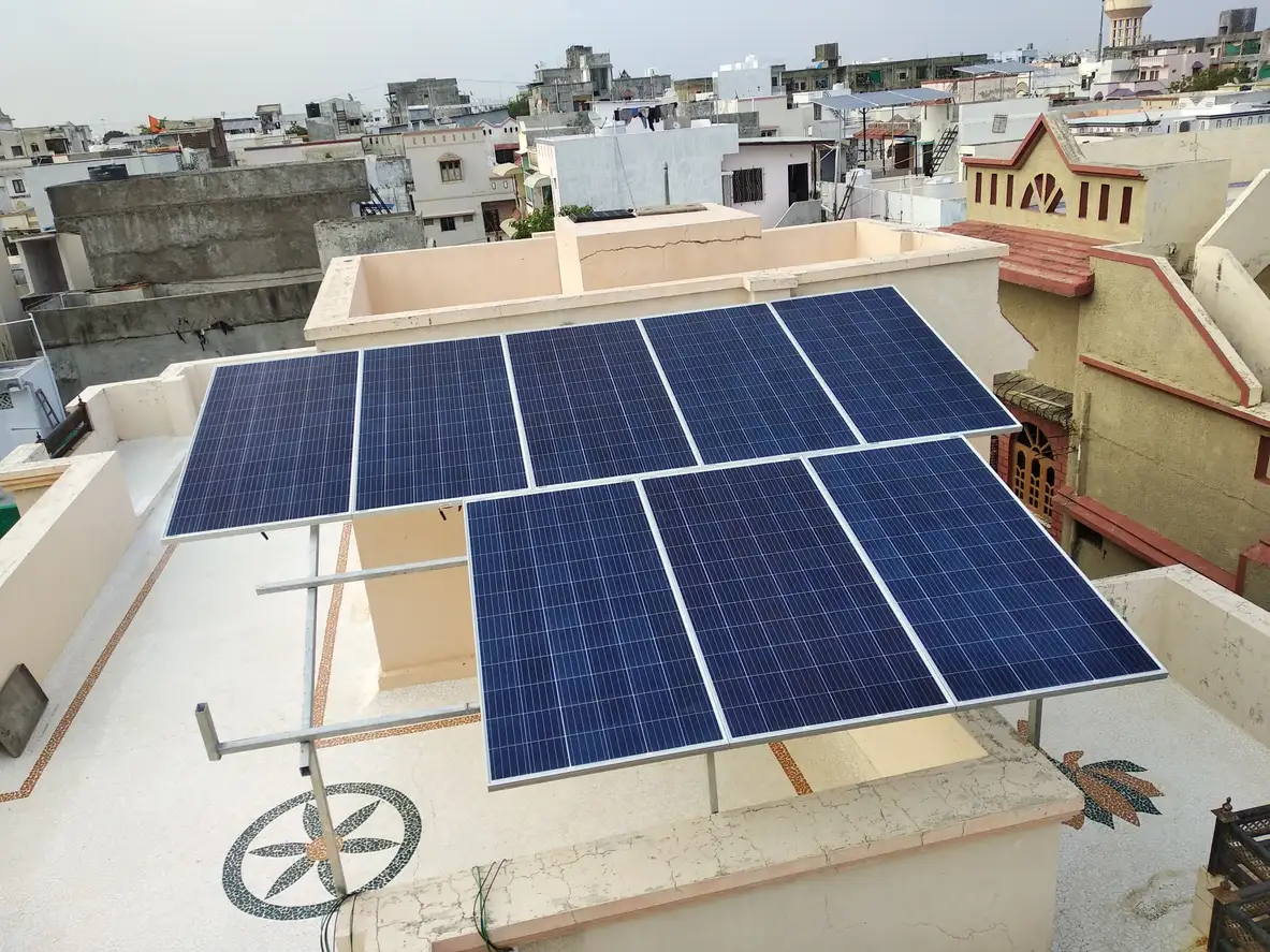 Tata Power offers 'pay-as-you-save' scheme with rooftop solar system for commercial users in Punjab