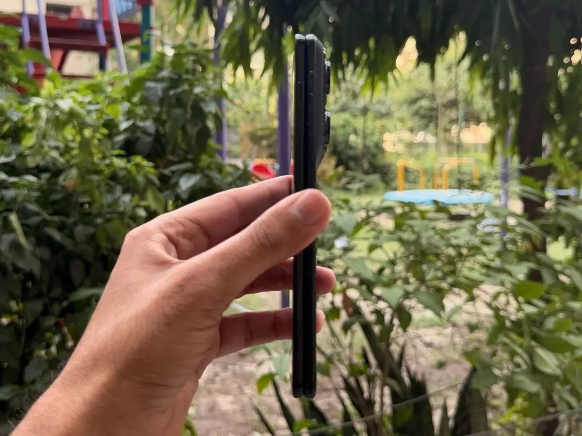 Motorola Razr Fold Motorola Razr Fold