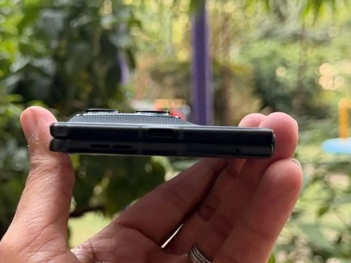 Motorola Razr Fold Motorola Razr Fold