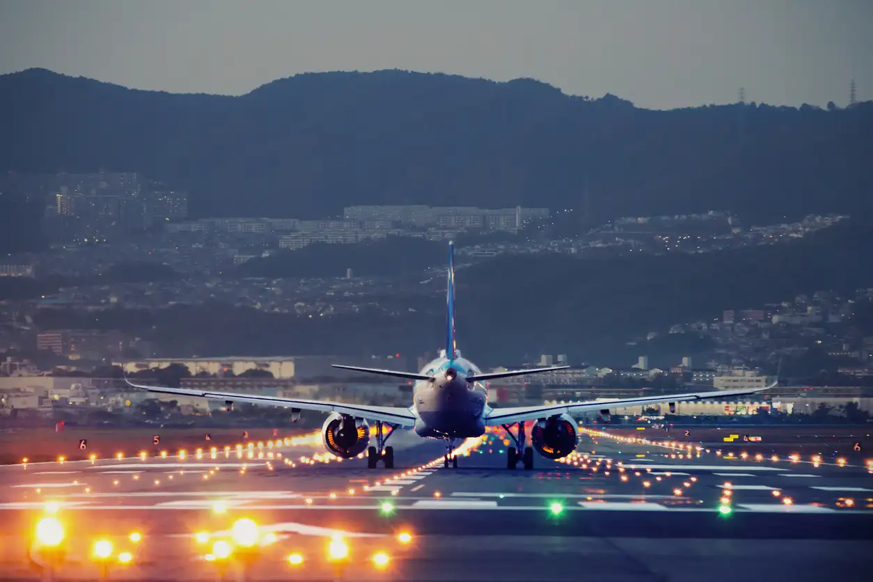 UDAN flights discontinued on 50% of routes launched so far