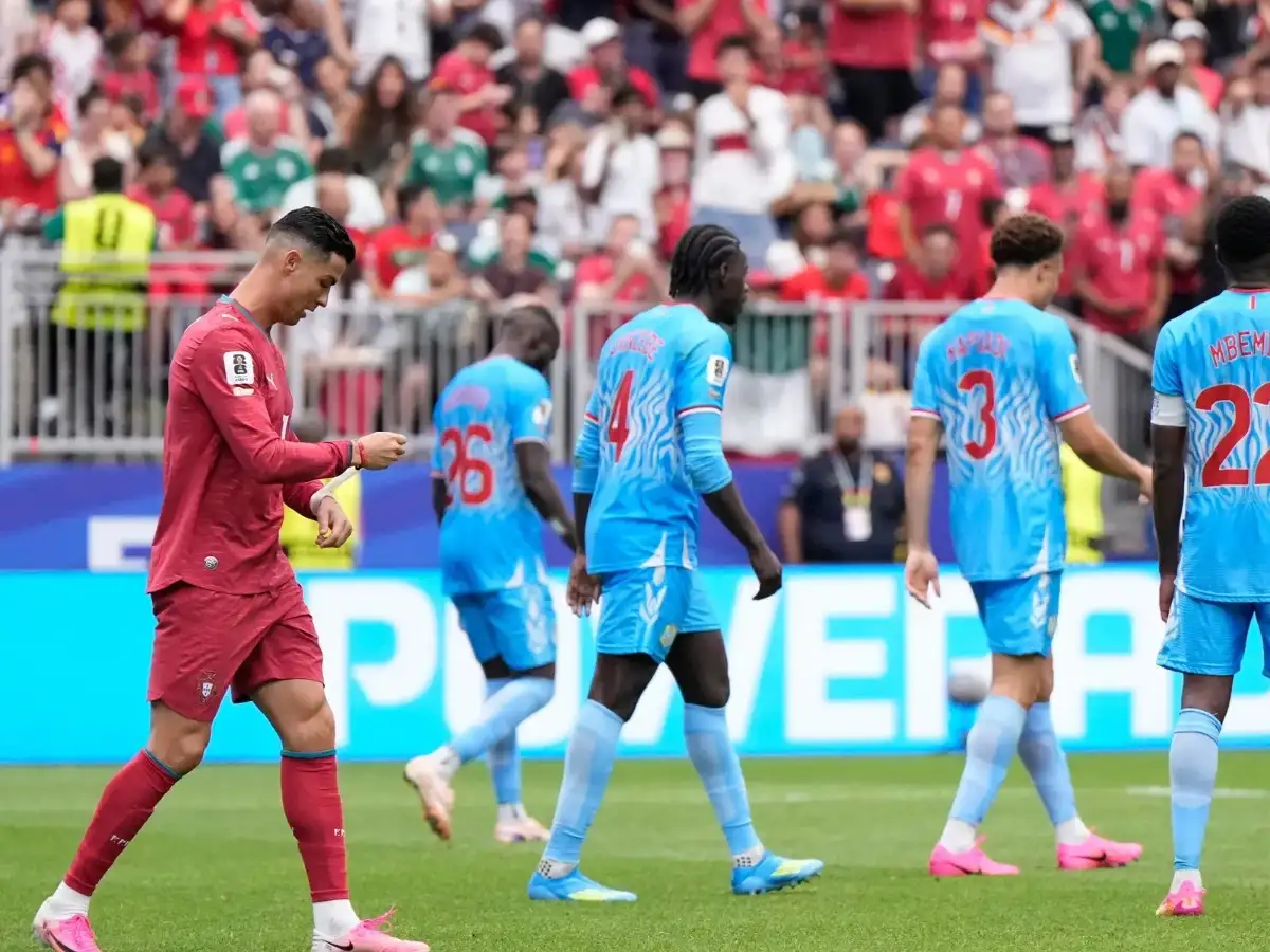 World Cup fails to score for TV makers