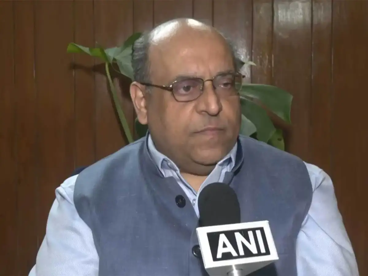 'E20 safe for all vehicles, can solve energy, farm woes': Toyota's Vikram Gulati
