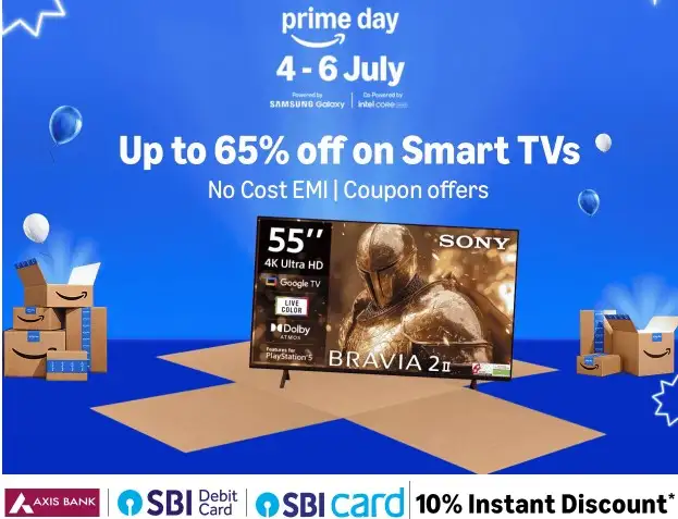 Image for SmartTVs