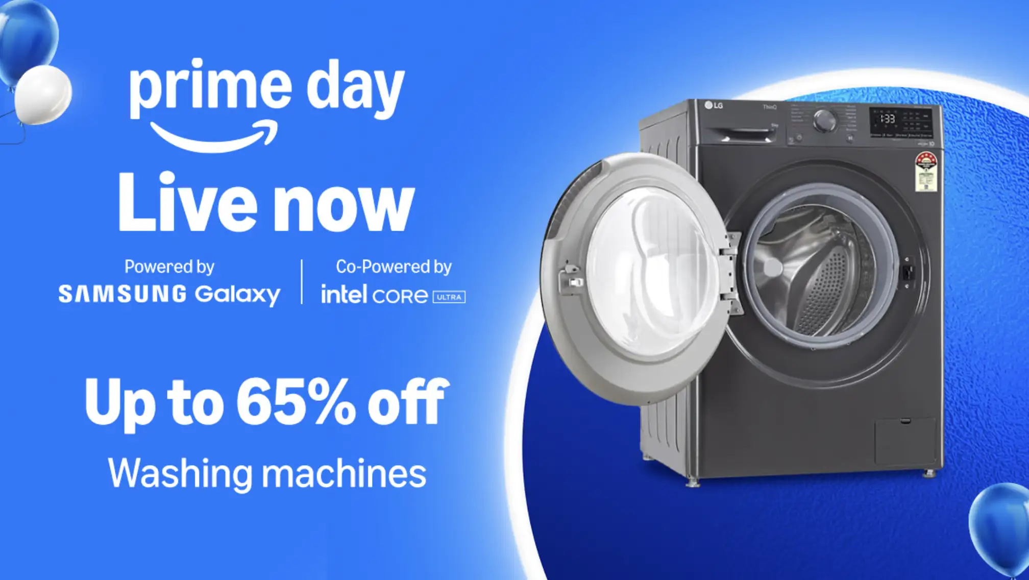Image for PrimeDayWashingMachineDeals