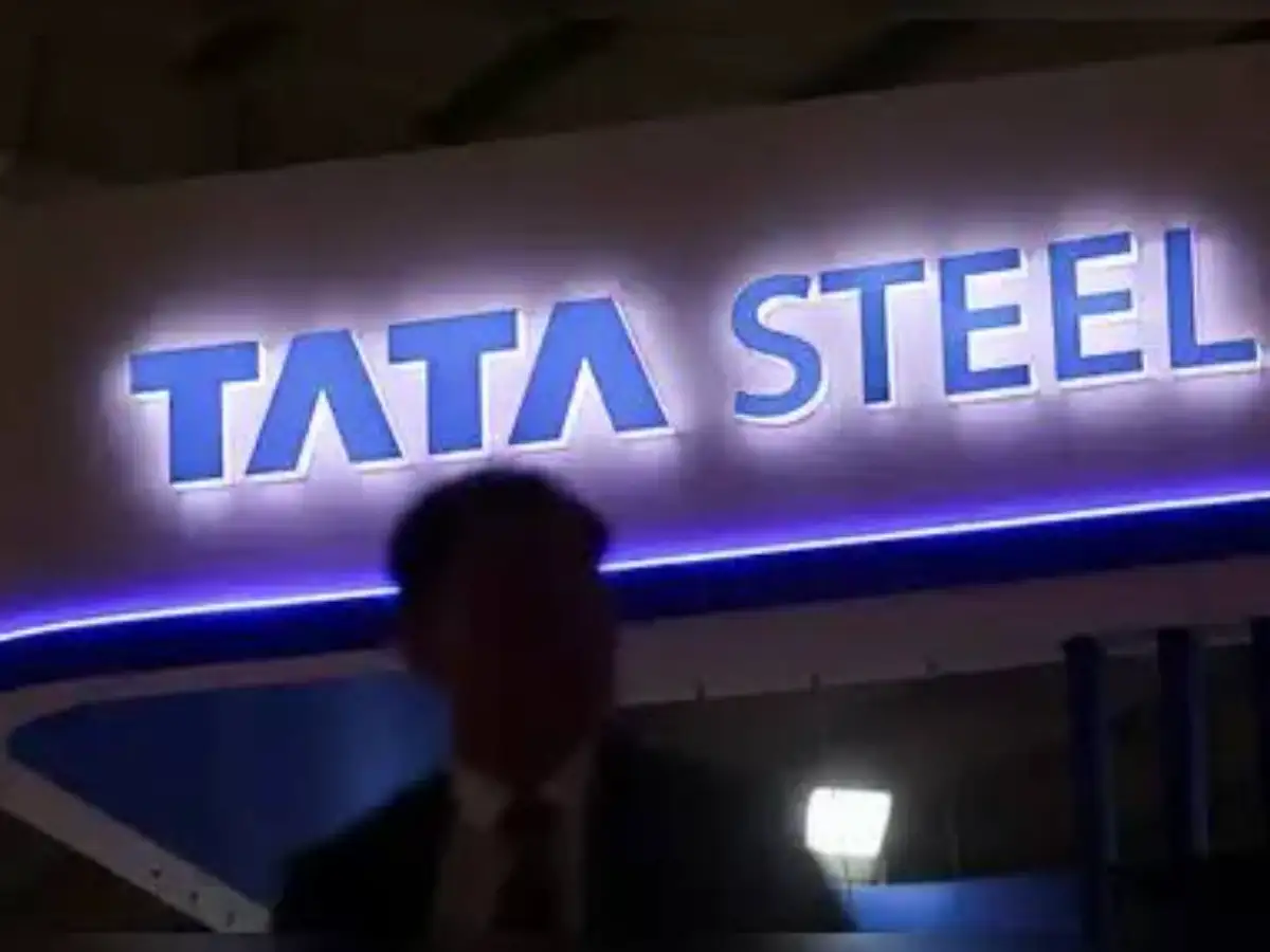 Tata Steel aims to spend Rs 20,000 cr in FY27 on expansion, adoption of technologies