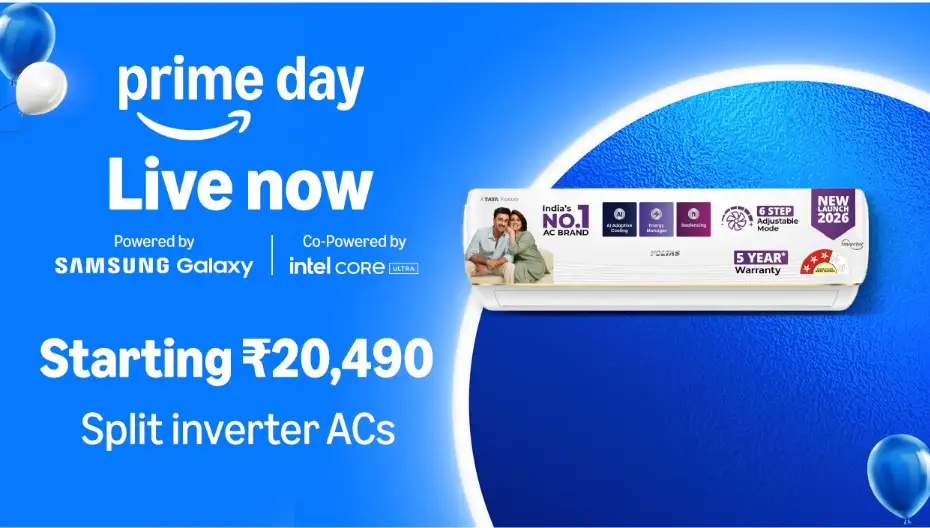 Image for AirConditioner