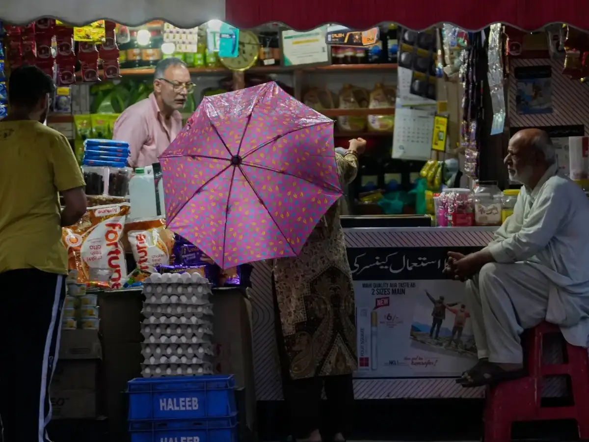 El Nino impact in sight even as top FMCG firms bet on rising India consumption