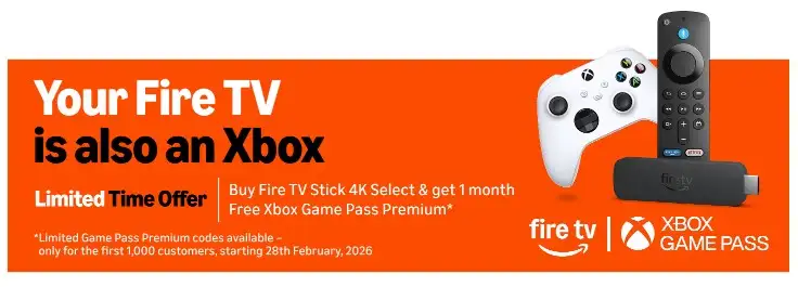 Image for Stream%2CGame%26More%E2%80%93AllonFireTV