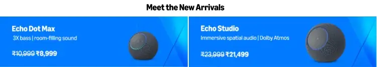 Image for MeettheNewArrivals