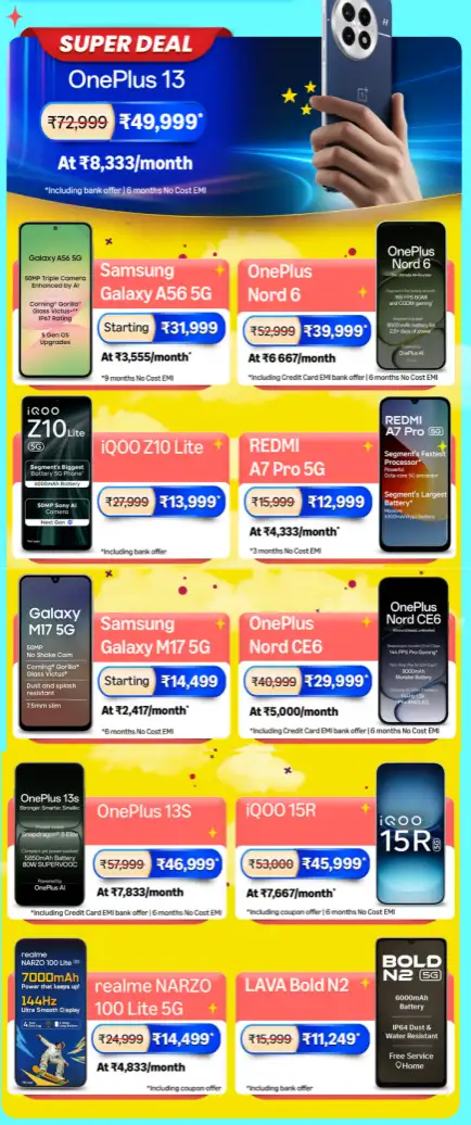 Image for SuperMobileDeals