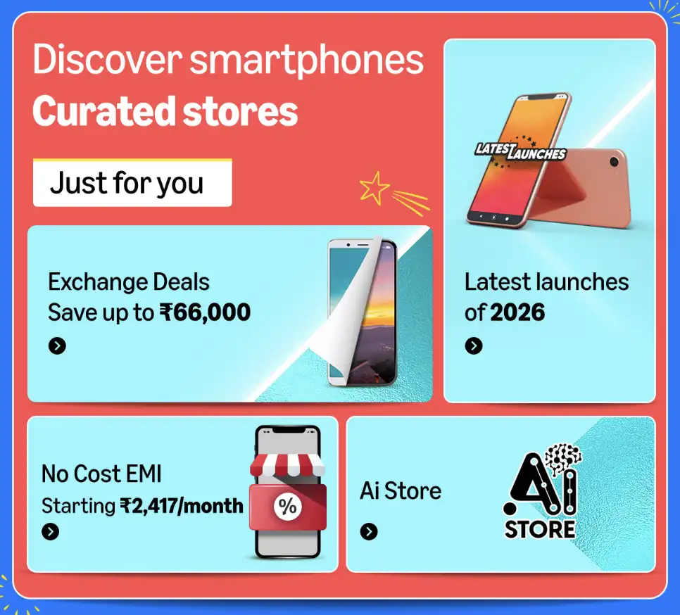 Image for Mobilestorescuratedforyou