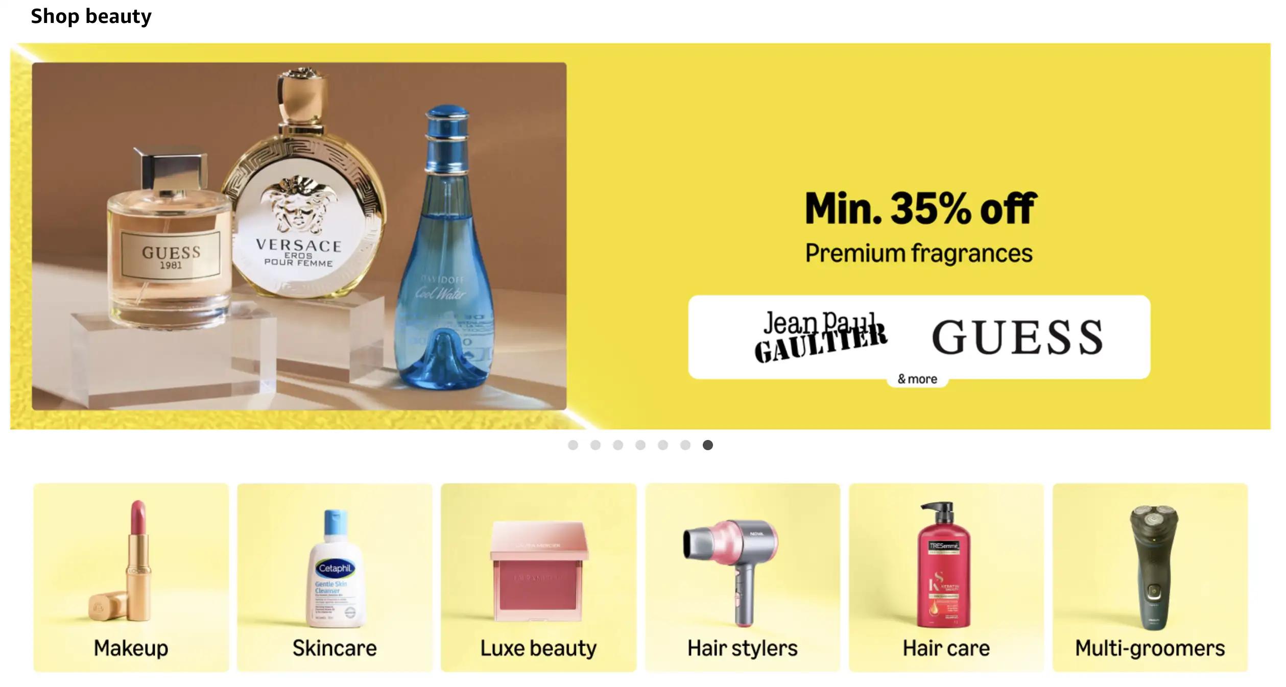 Image for Shopbeauty