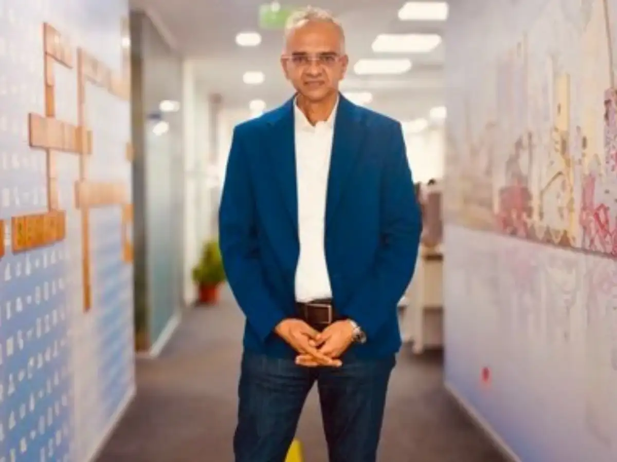 NPCI's Dilip Asbe joins Swift's global supervisory board
