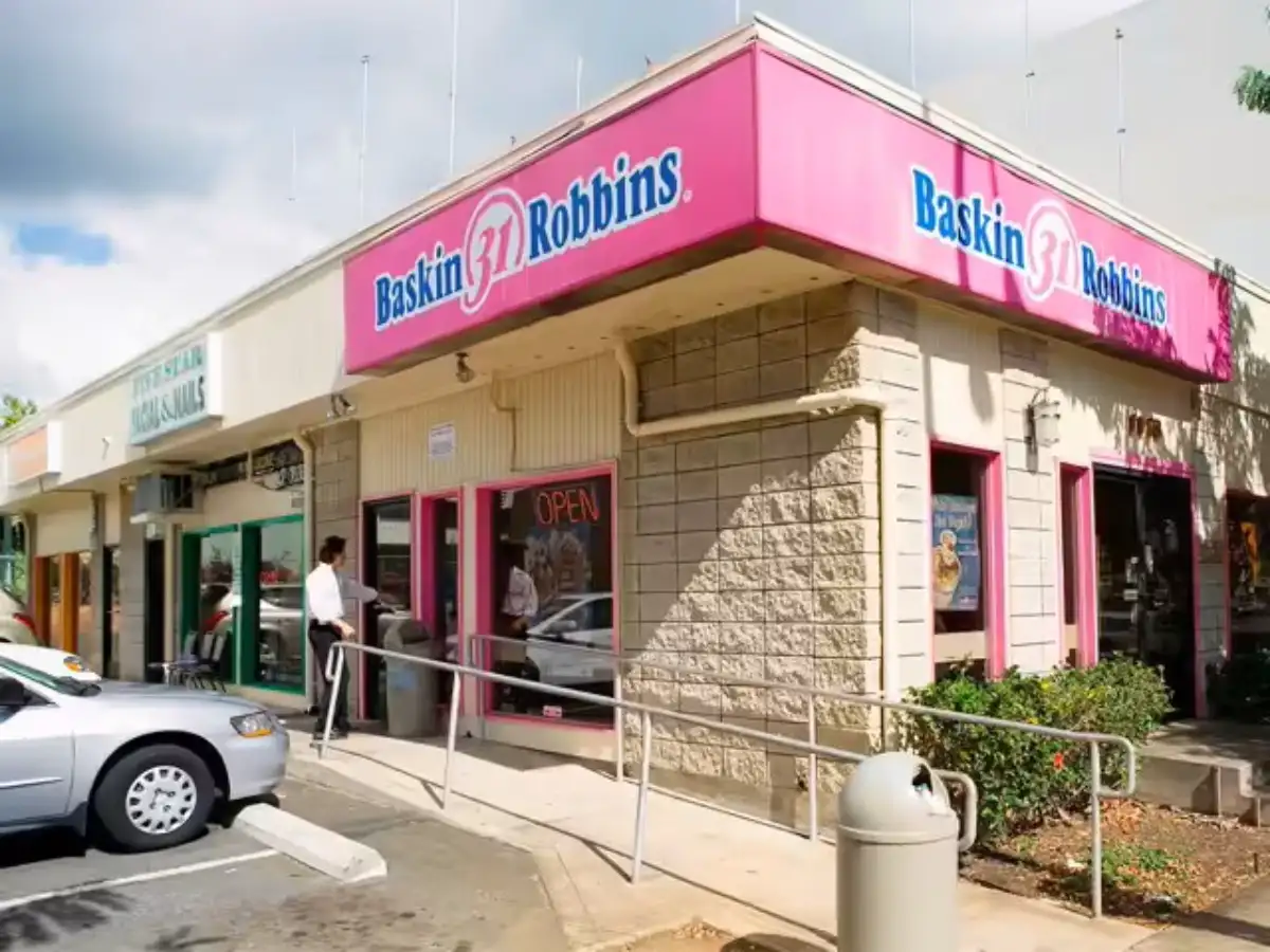 Baskin Robbins' operator keen on Dunkin' India ops