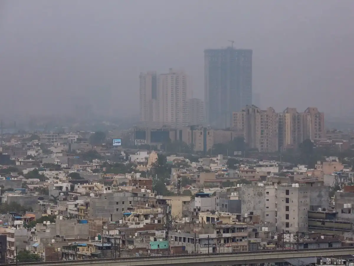 Bhutani Group gets NCLT approval to take over Noida's Entertainment City