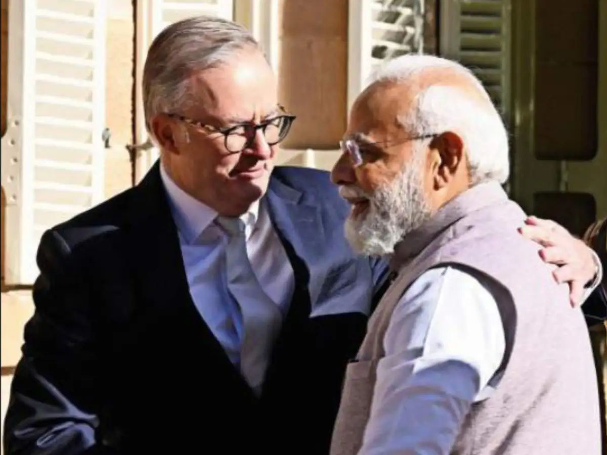 India, Australia set to seal uranium supply pact during PM Modi’s visit