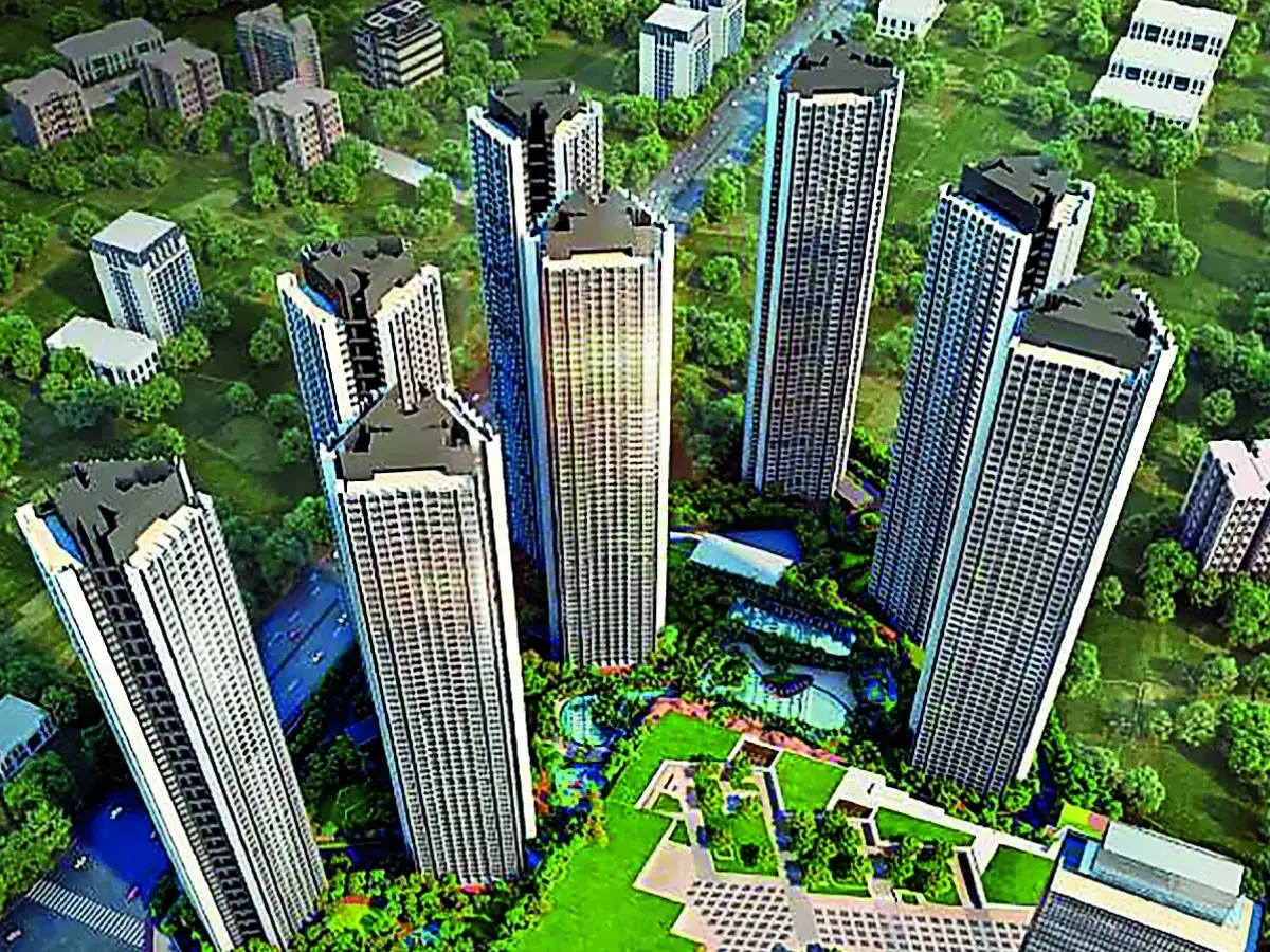 Oberoi Realty sells luxury homes worth Rs 8,109 crore at its first project in Delhi-NCR