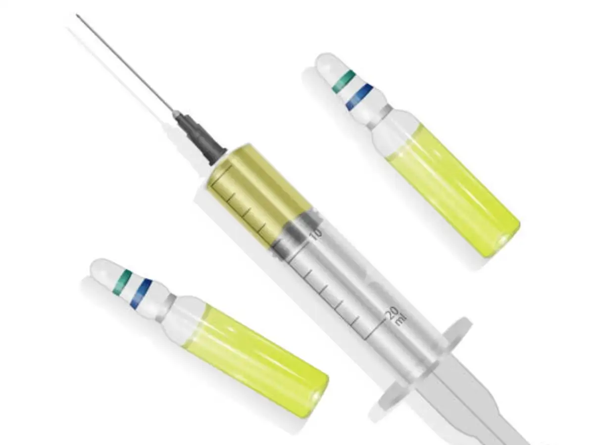 Glenmark launches generic Olanzapine injection in US